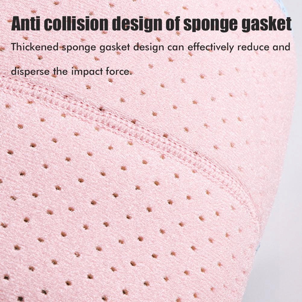 Наколінники Sponge Dance Knee Pads Зручний Протектор Для Танців