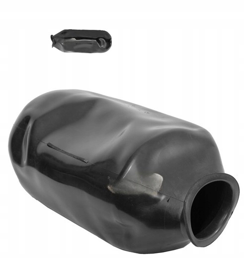 Epdm gumový vak do hydroforovej nádrže Omnigena Mh 2600 Inox Premium 80L