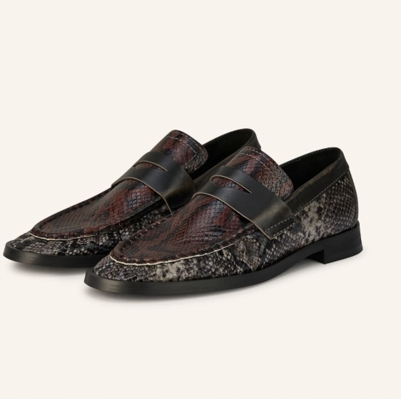 Miista Penny loafers r39
