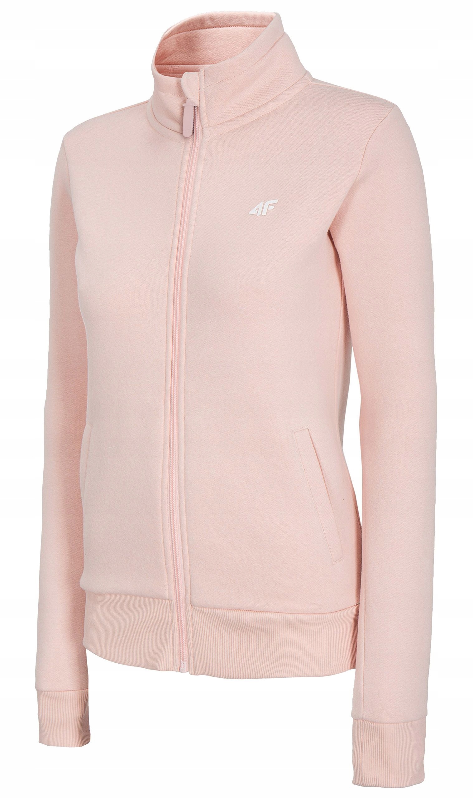 

Bluza 4F Damska NOSH4 BLD003 Różowa R. L