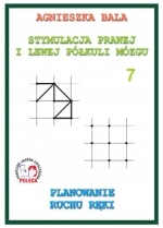 

Planowanie Ruchu Ręki Zeszyt Ćwiczeń 7