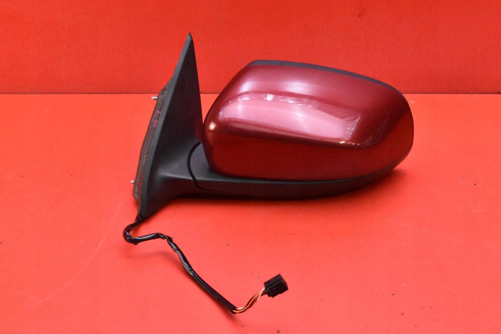 mirror left PRP EU JEEP CHEROKEE 5 V KL 13-17 5 PIN