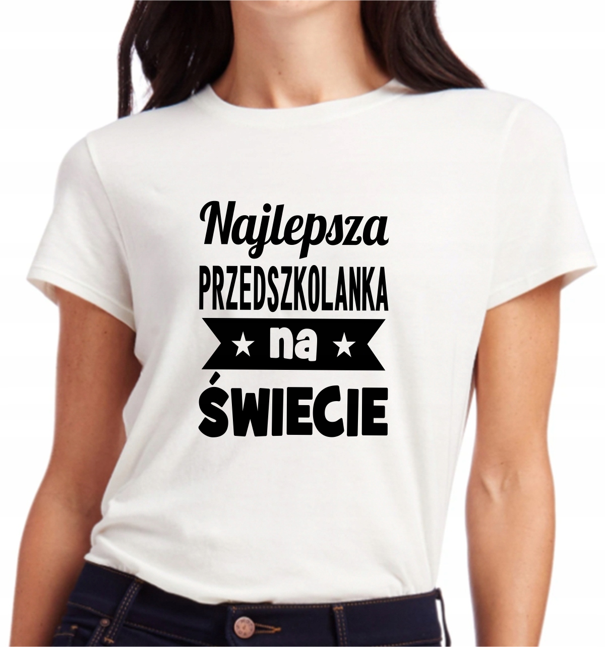 

Koszulka Dzień Nauczyciela Dla Przedszkolanki 419