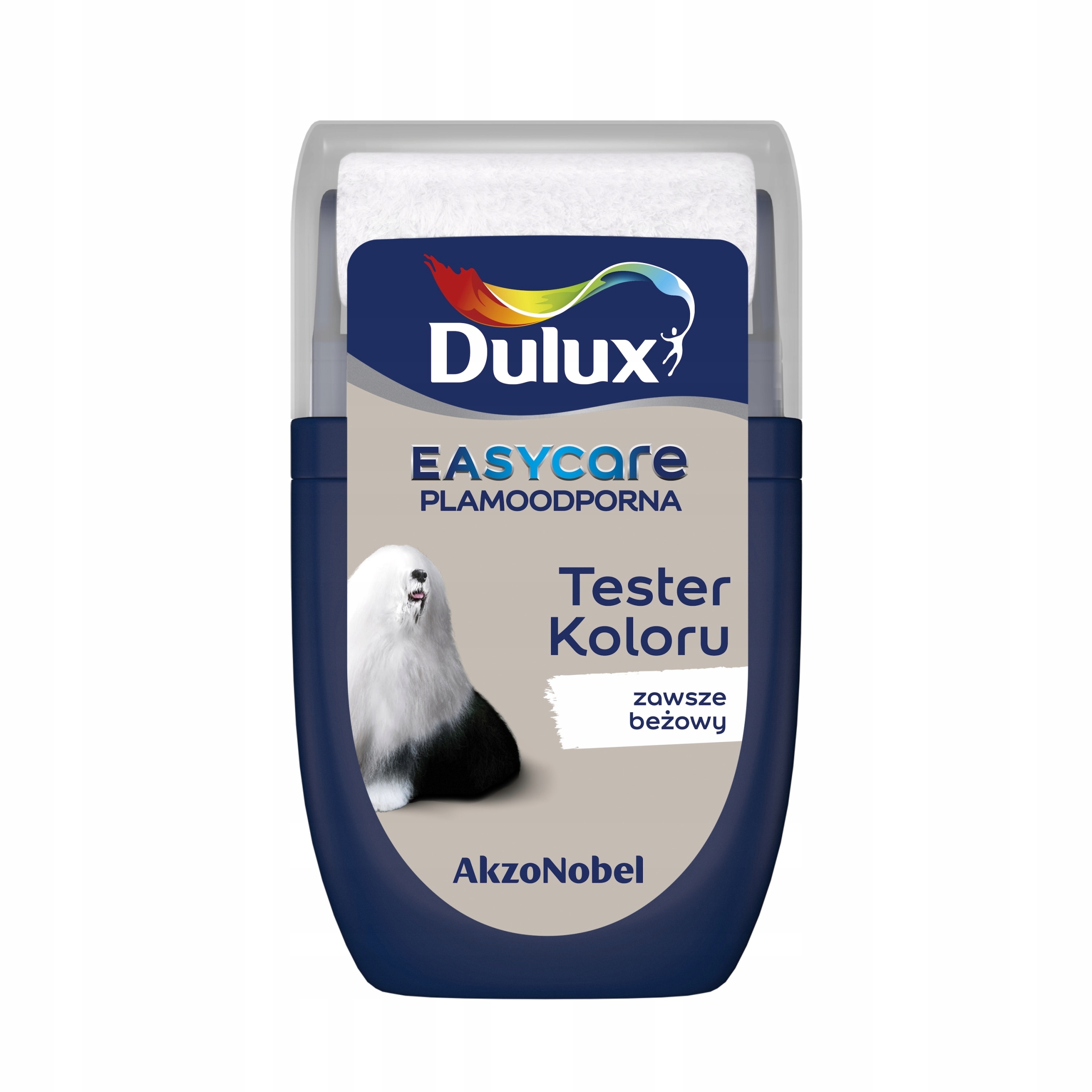 

Dulux Easy Care Tester Zawsze Beżowy 0,03L