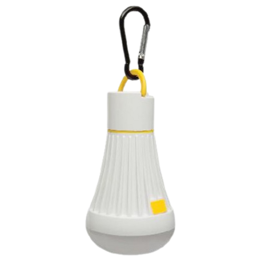 Kodak Latarka Żarówka Lampa kempingowa diodowa Led 120LM magnes 3xAAA