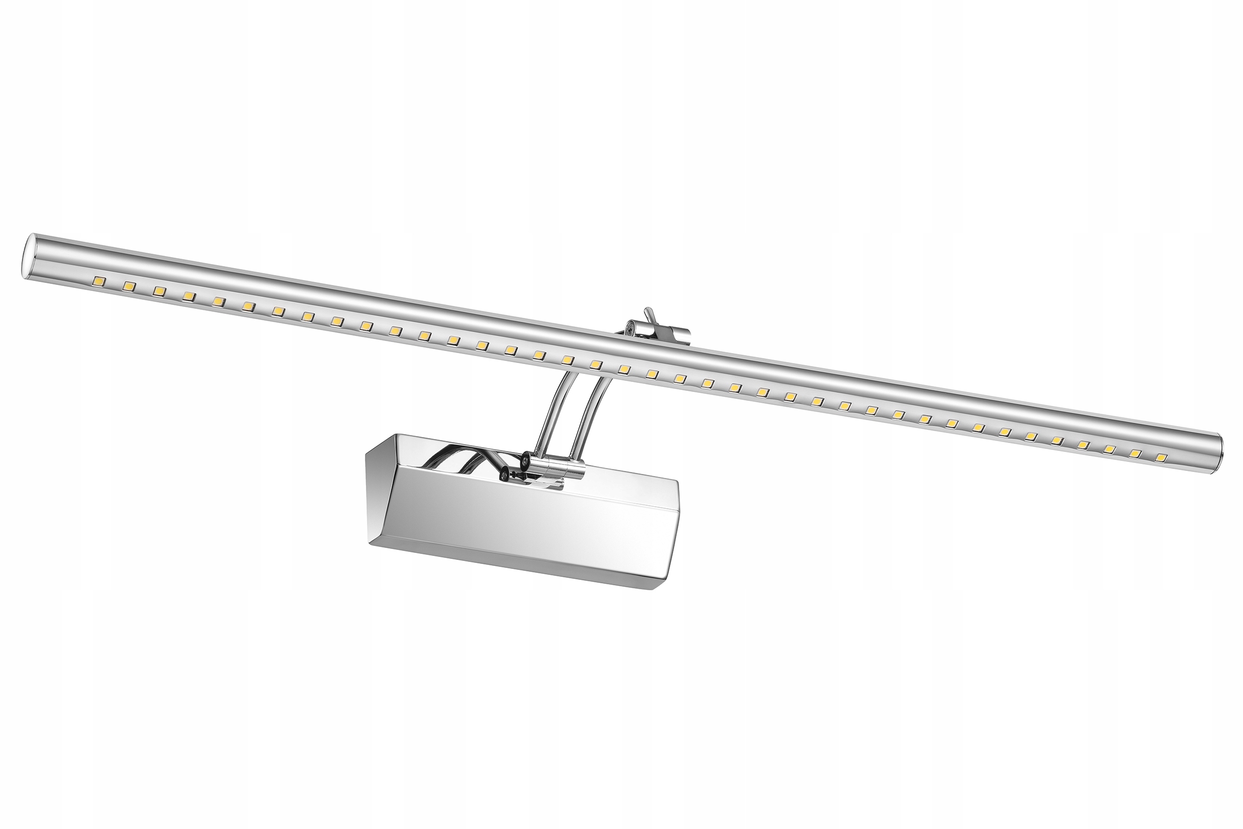 

Kinkiet Lampa Led łazienkowy nad lustro 9W 70cm
