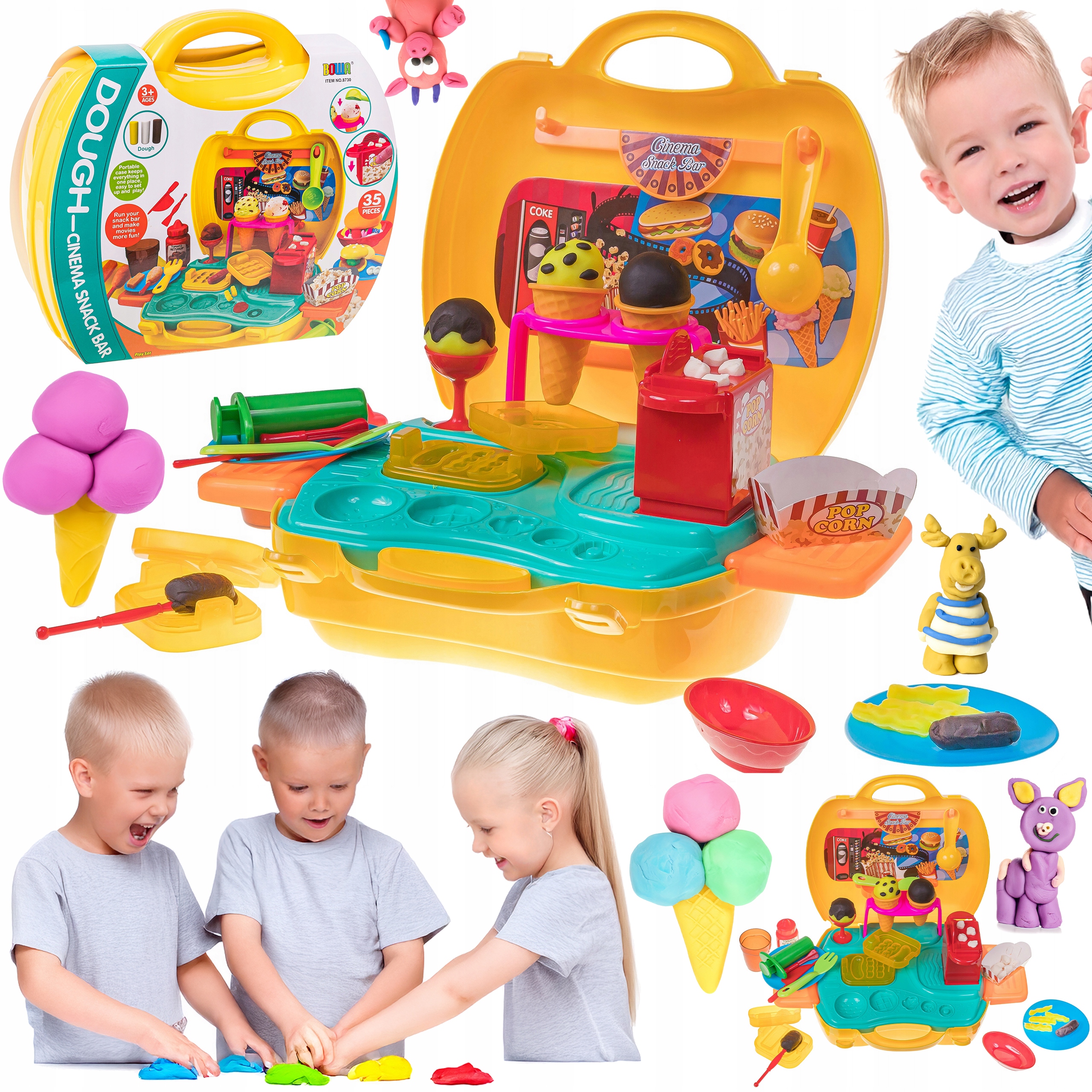 Playskool Baby Playskool 06104 Battle Payback Time Twin Toys Nerf