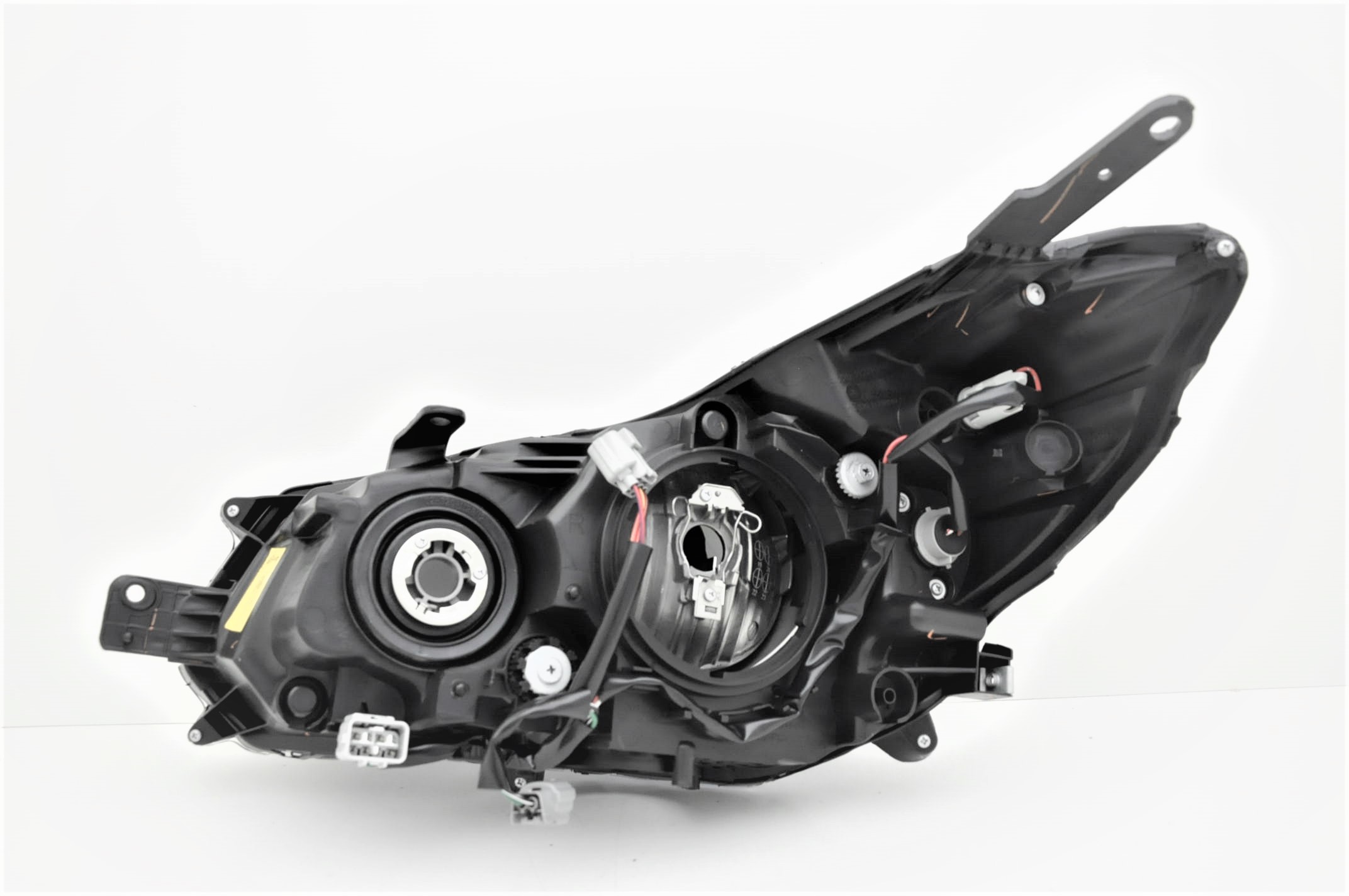 SUBARU IMPREZA XV 2016- REFLEKTORY KOMPLET XENON Numer katalogowy części 220-1122-SL