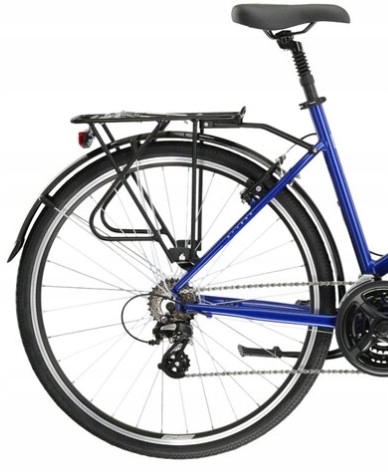 Kross sentio 2.0 2024 Rozmiar ramy 20 cali