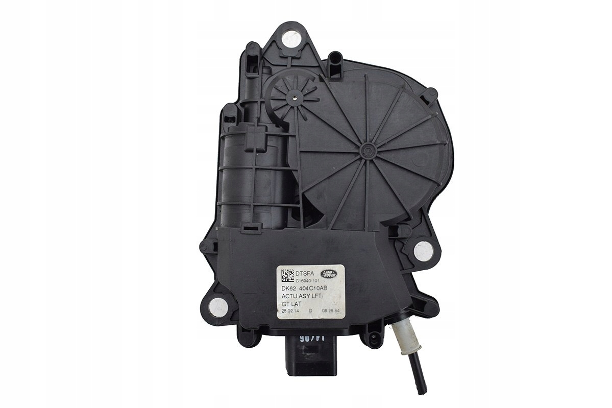 DOCIAG heckklappe RANGE ROVER VOUGE DK62404C10AB