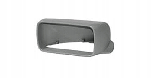 Equal Quality RS00200 pokrywa lusterka wstecznego