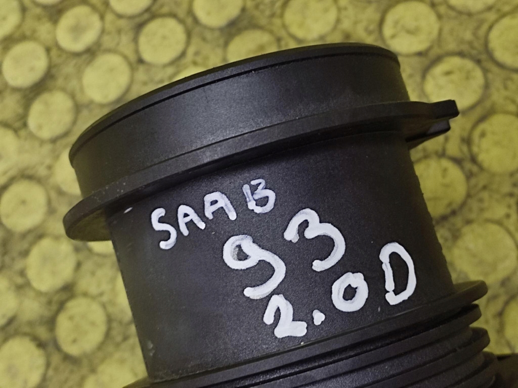 SAAB 9-3 2.0 D flow meter 0281002212