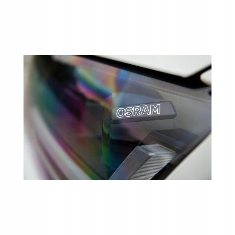 REFLEKTORY AMAROK OSRAM HELLA FULL LED GTI GT B Typ samochodu Samochody osobowe