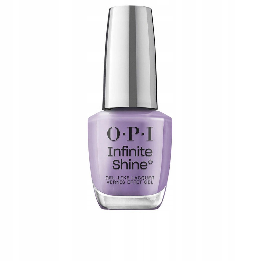 Gelové nehty Opi Infinite Shine Lush Hour 15 ml