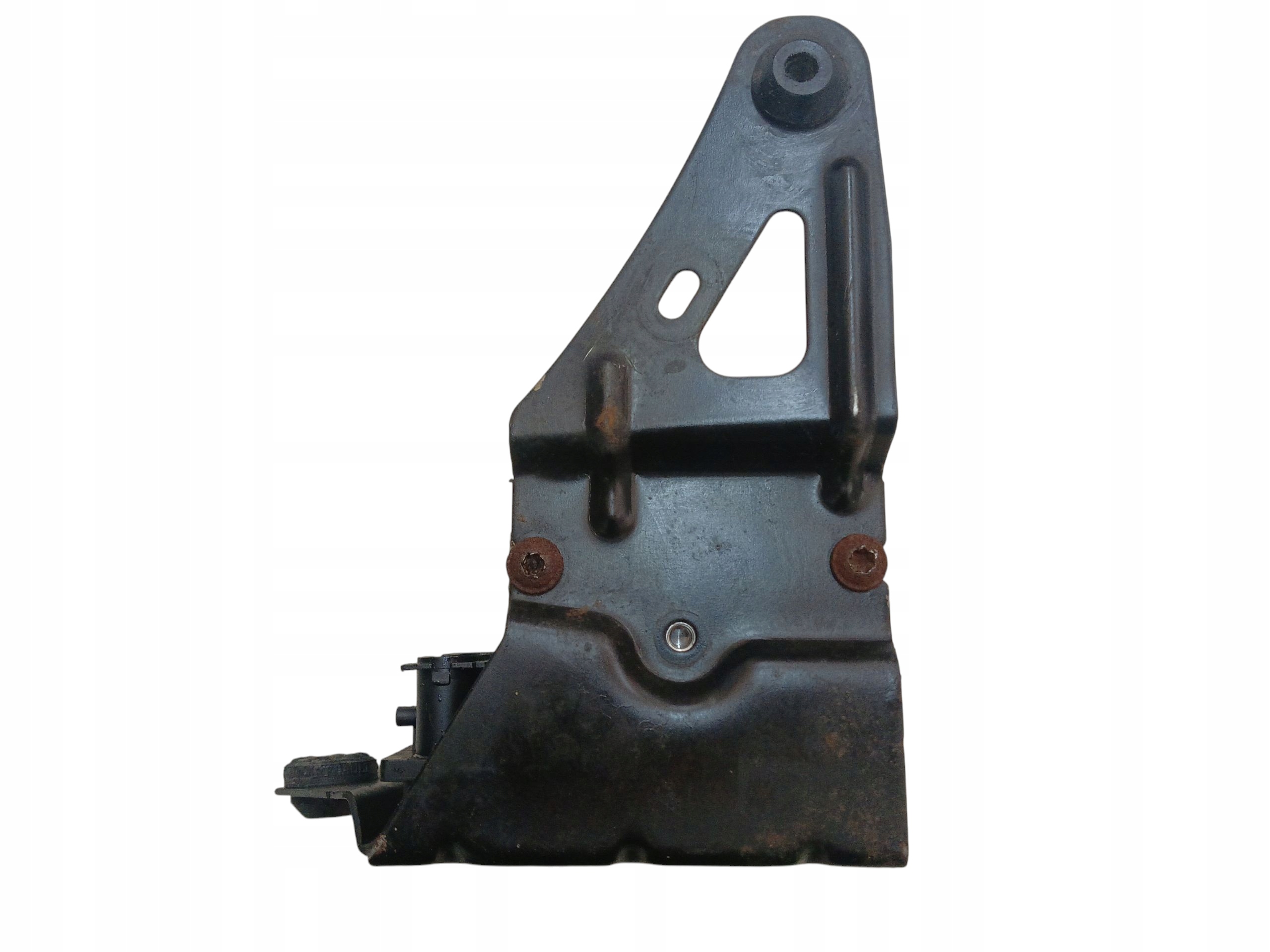 pump ABS control unit RENAULT KANGOO II (2007-2013) 8200891628 0265232163