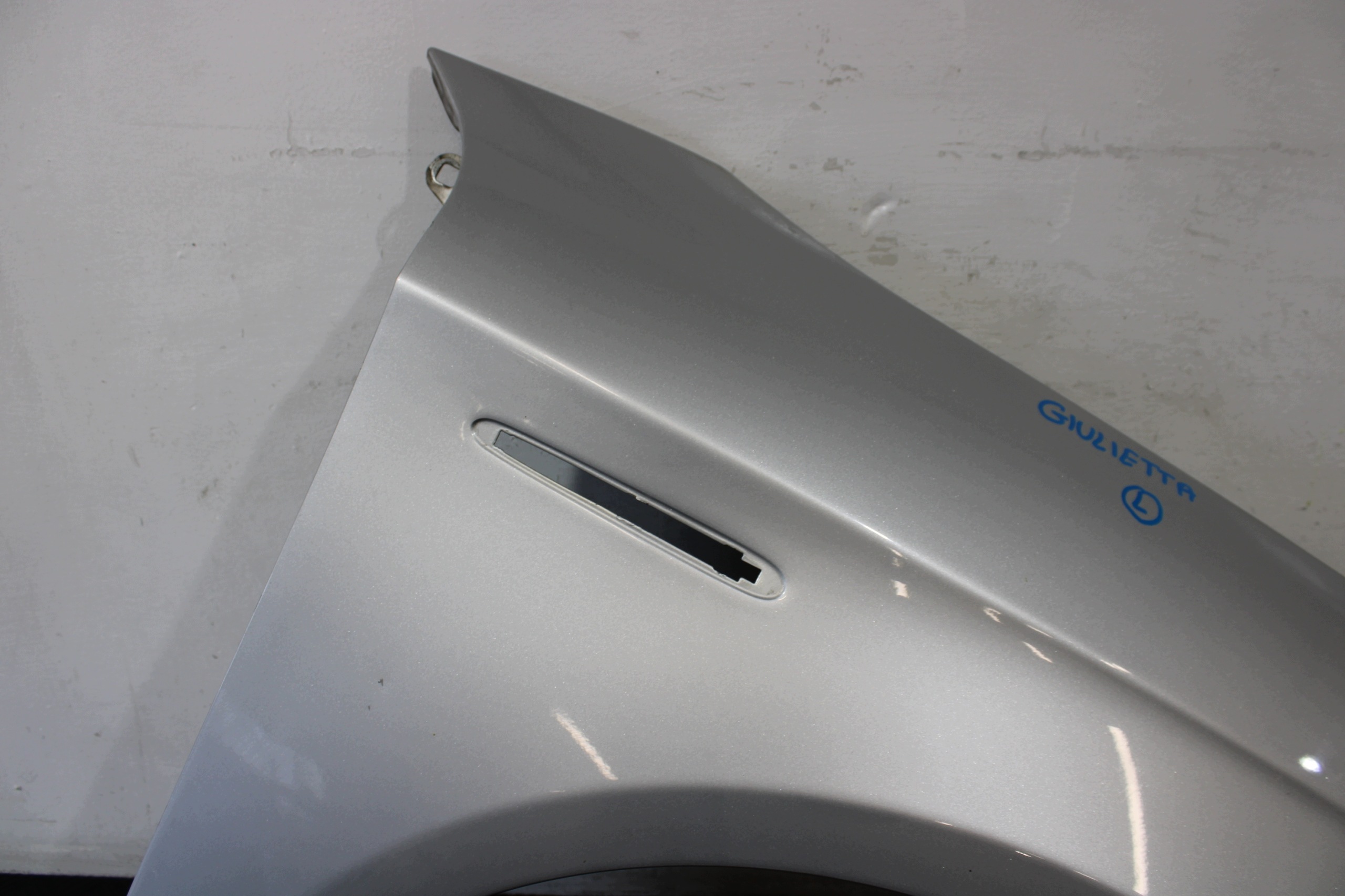 fender right front front ALFA ROMEO GIULIETTA 2.0MJ