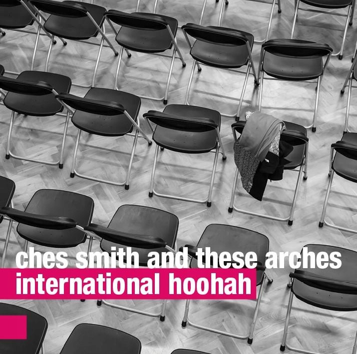 international hoohah