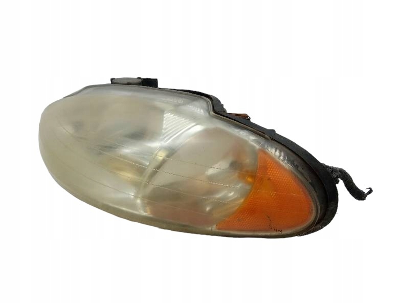 light front left EUROPA Dodge Intrepid II (1998-2004)