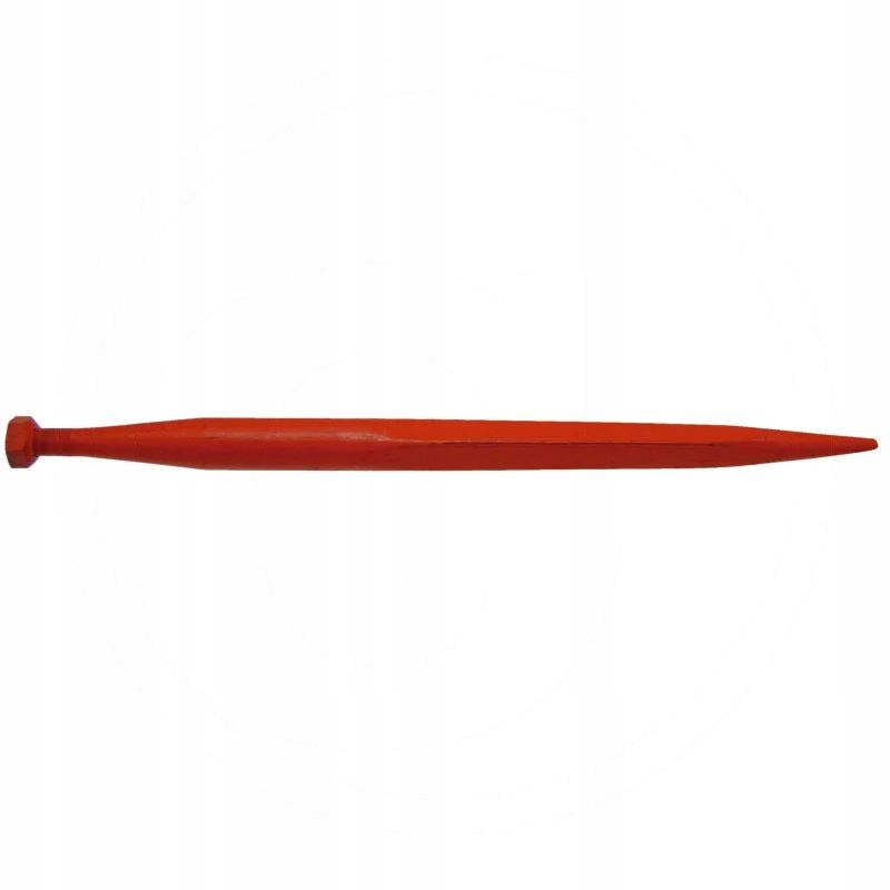 Ząb z nakrętką stożkową 43006002002