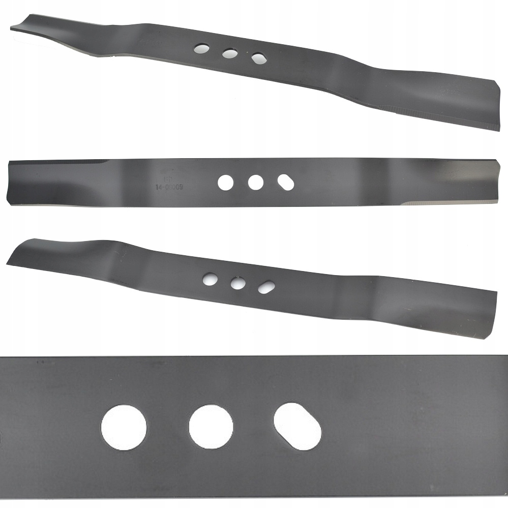 

Nóż Kosiarki 51cm Nac S510 X510 W510 LS51-500E