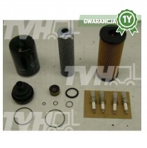 ZESTAW DO PRZEGLADU 0009408013 LINDE 350 H12 16 18