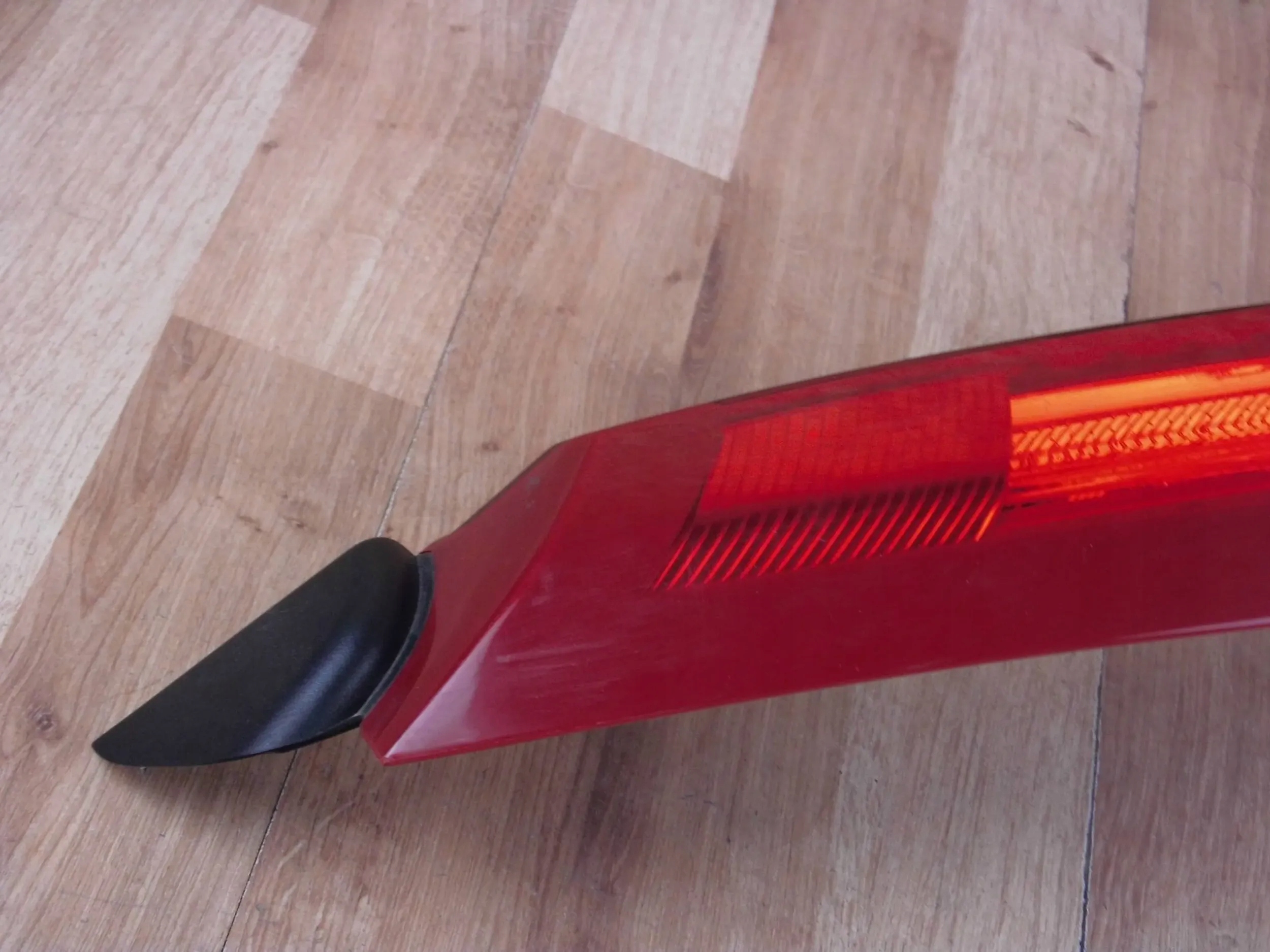Volvo V60 2010+ light left rear part rear left 31214963