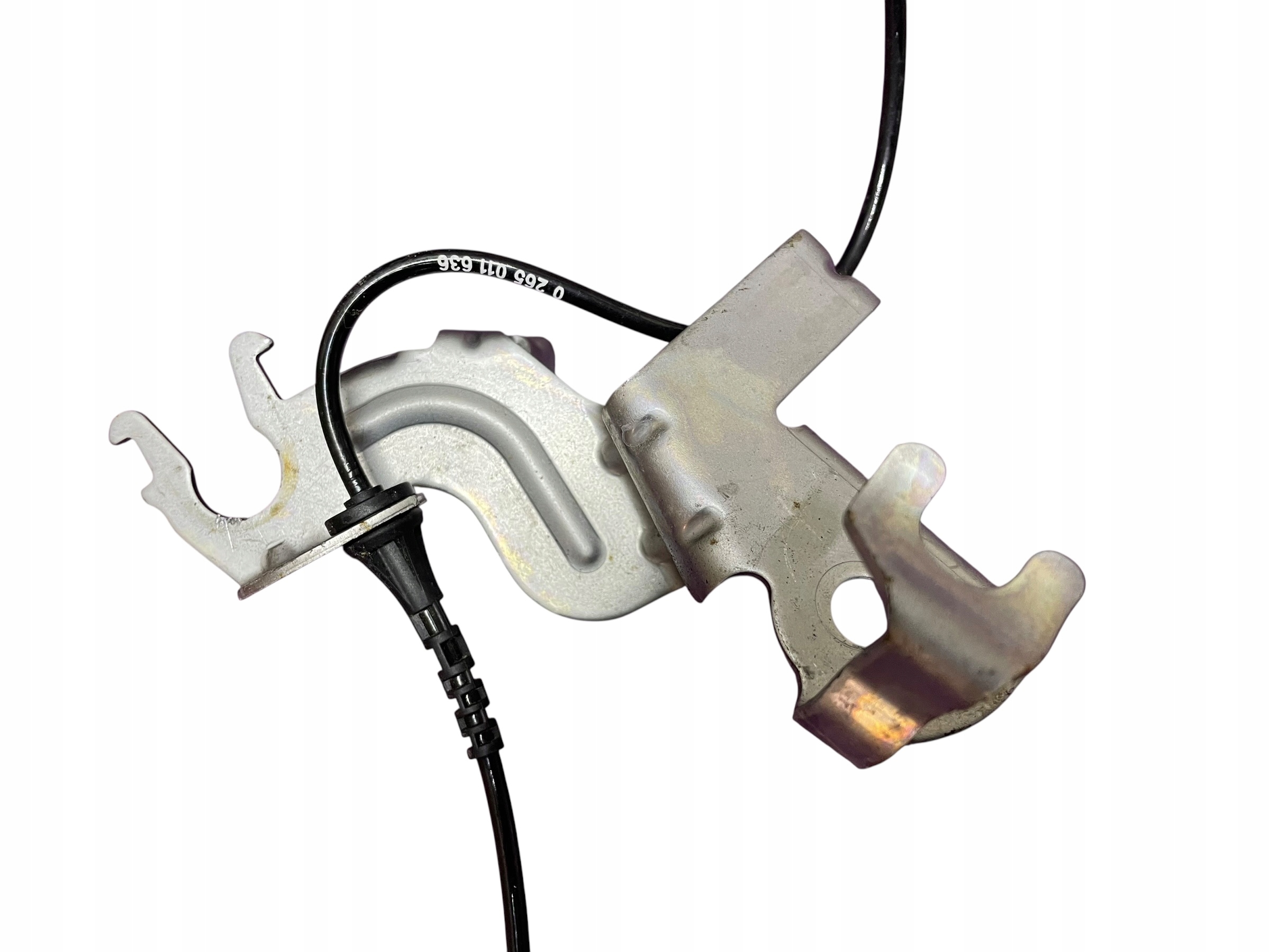 swing front left + sensor ABS BMW 4 G22 G23 M440i G20 G21