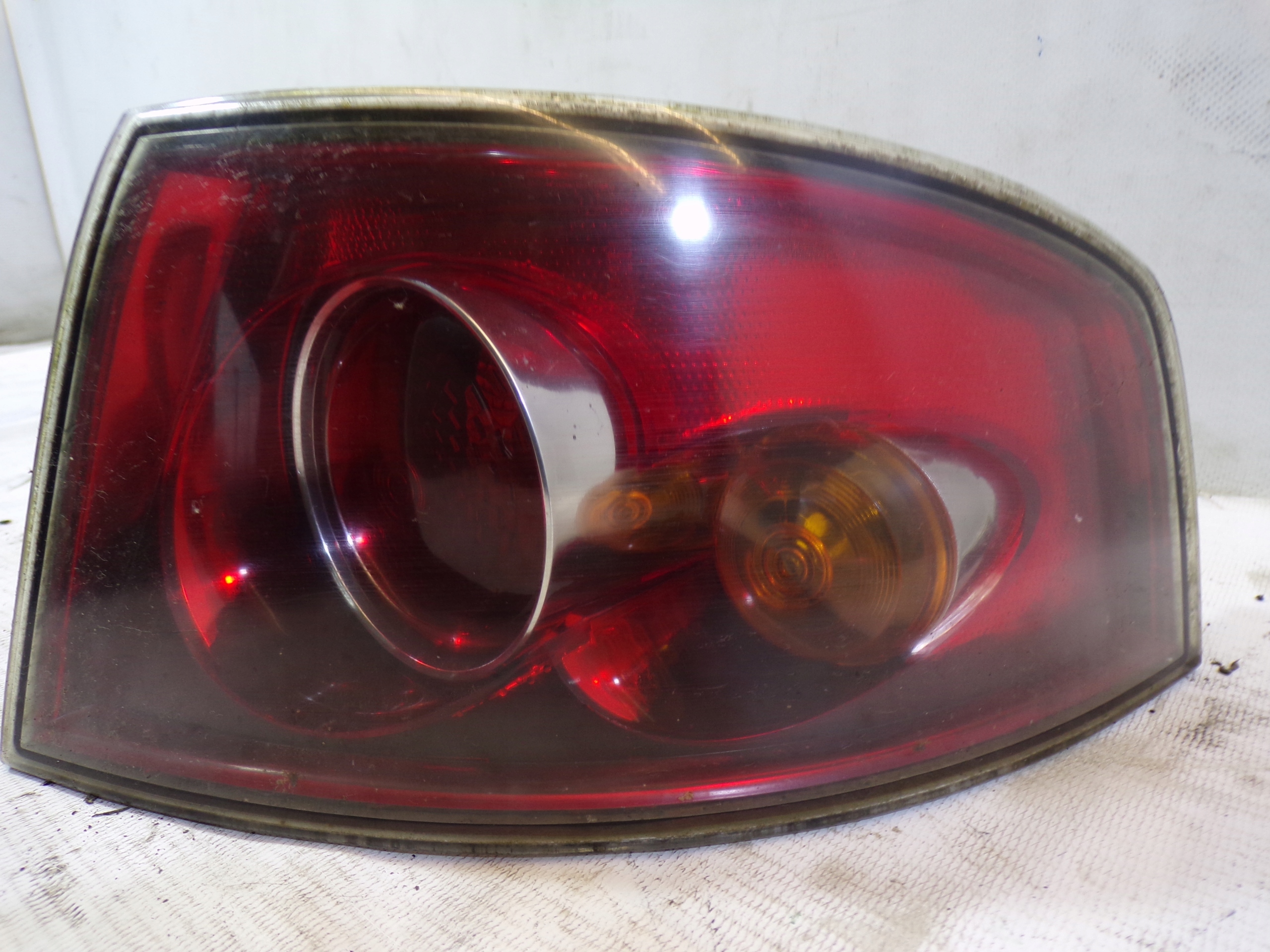 light rear rear part right SEAT IBIZA 3 6L (8)