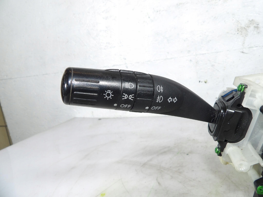 SUBARU FORESTER III DEVIO LUCI TERGICRISTALLO TERGI 83111FG15