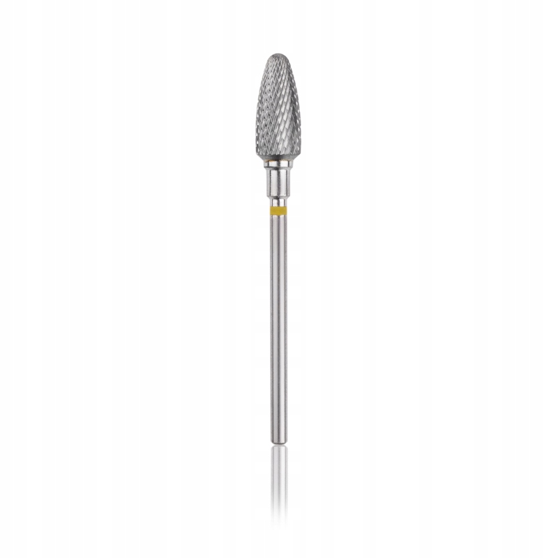 Fréza Exo pro z karbidu ovál 6,0 mm yl