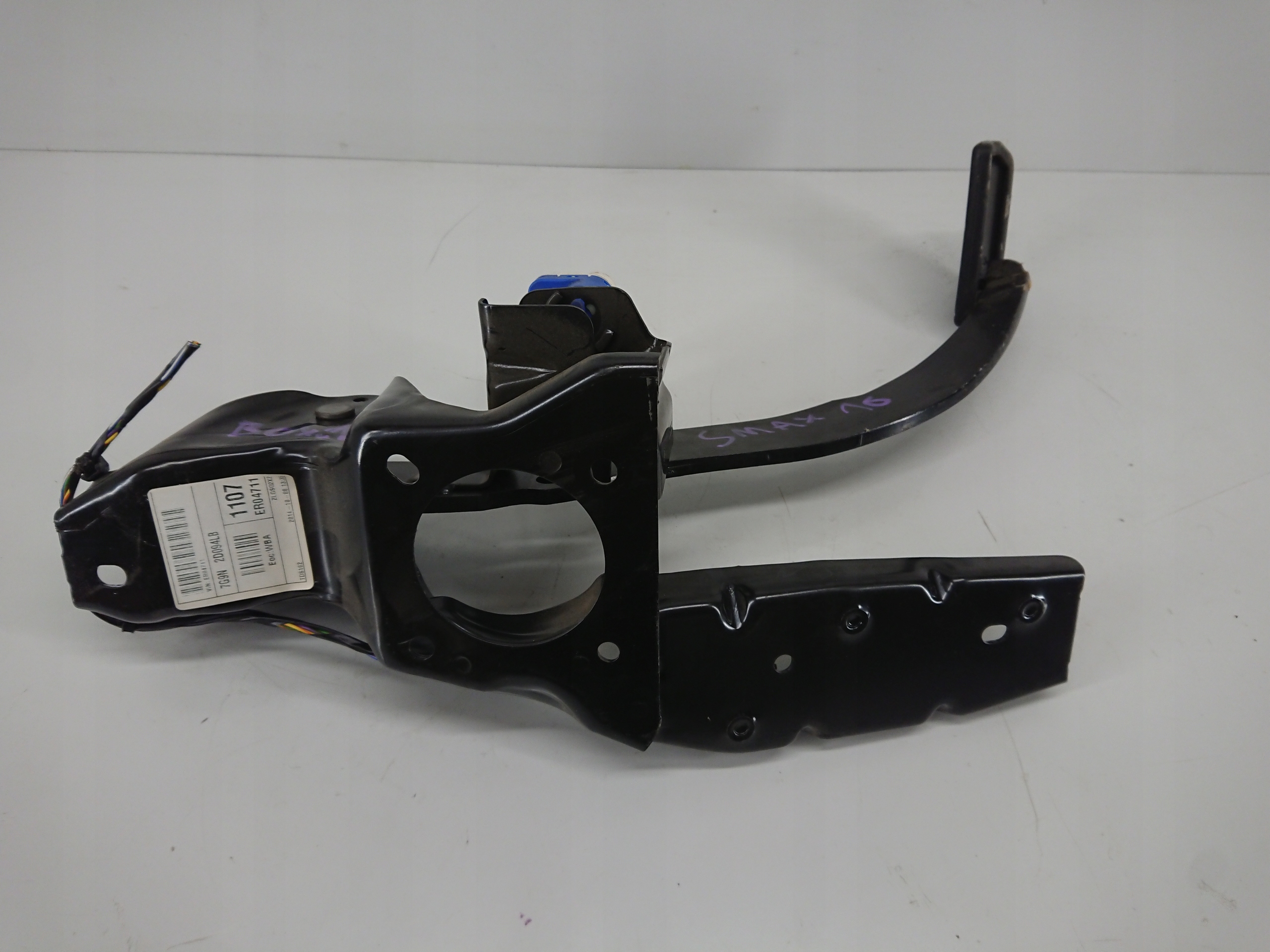 Ford S-max mk1 Lift 10- pedal Frein Capteurs