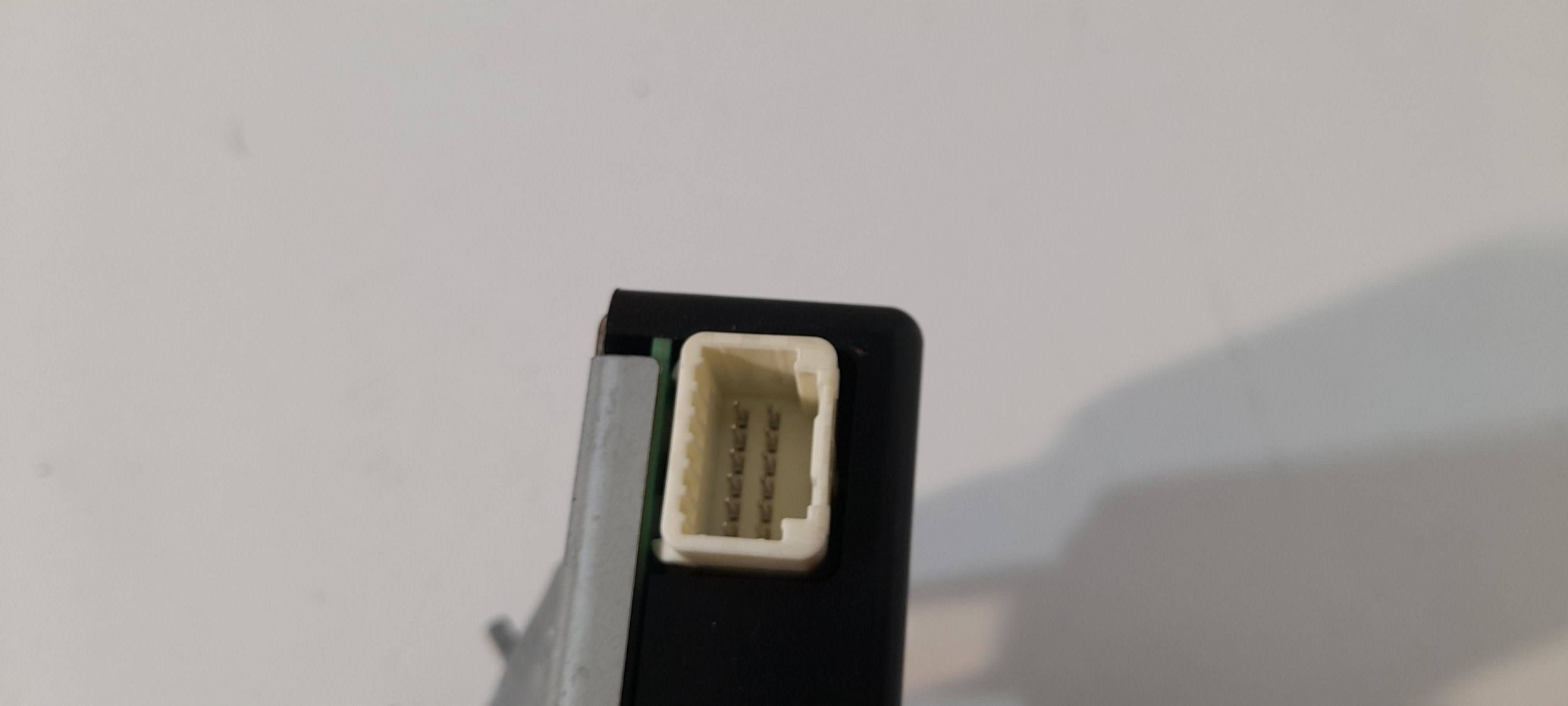 Toyota Yaris Cross module / control unit 897B00D010 (YC24)