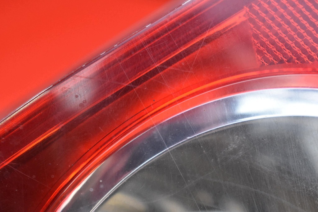 light left rear part rear 3C5945095C VW PASSAT B6 sedan 05-10