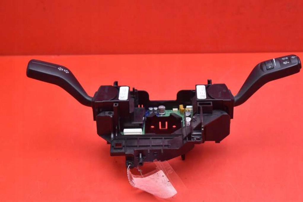 DEVIO LUCI TERGICRISTALLO TERGI PAJAK 6G9T-13N064-CF FORD S-MAX MK1 06-10