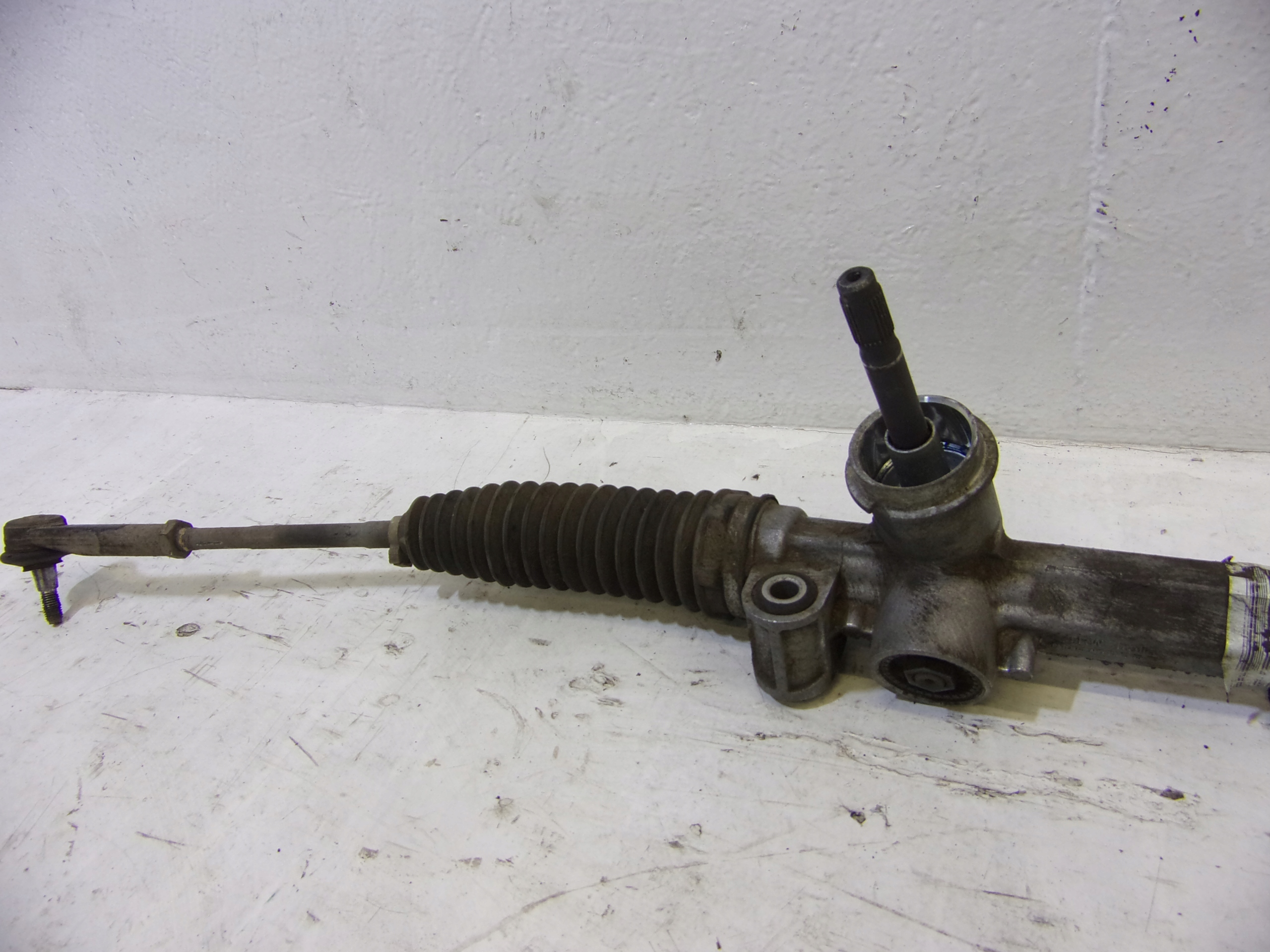 control OPEL CORSA D A0006135