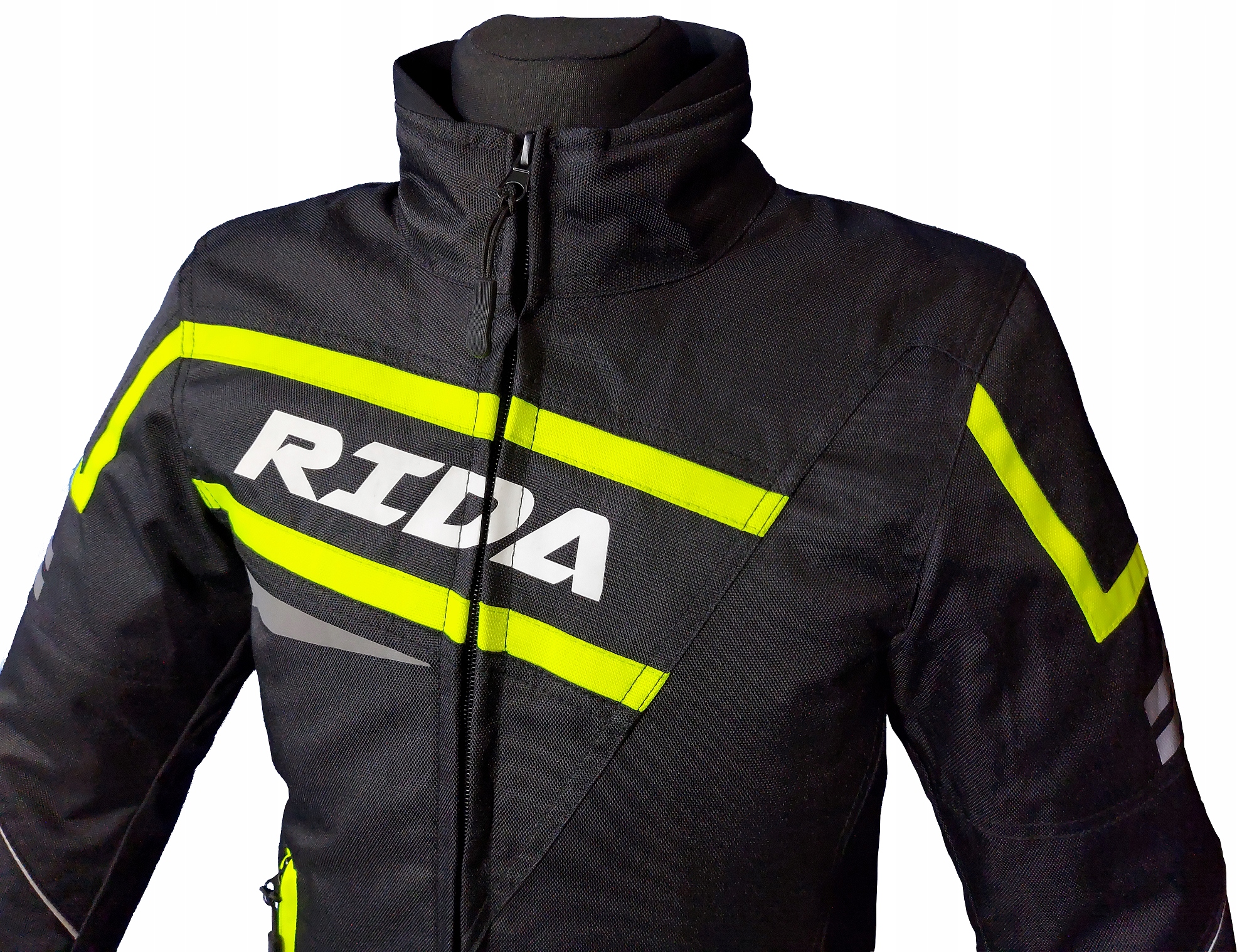 

Kurtka Motocyklowa Dziecięca Kids Junior Dziecka