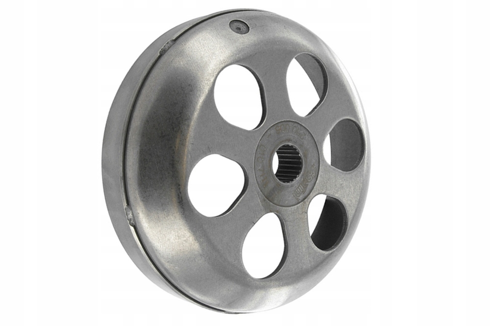 Zvon spojky Polini Maxi Speed Bell, 134 mm, Italjet Piaggio 125-180 2T