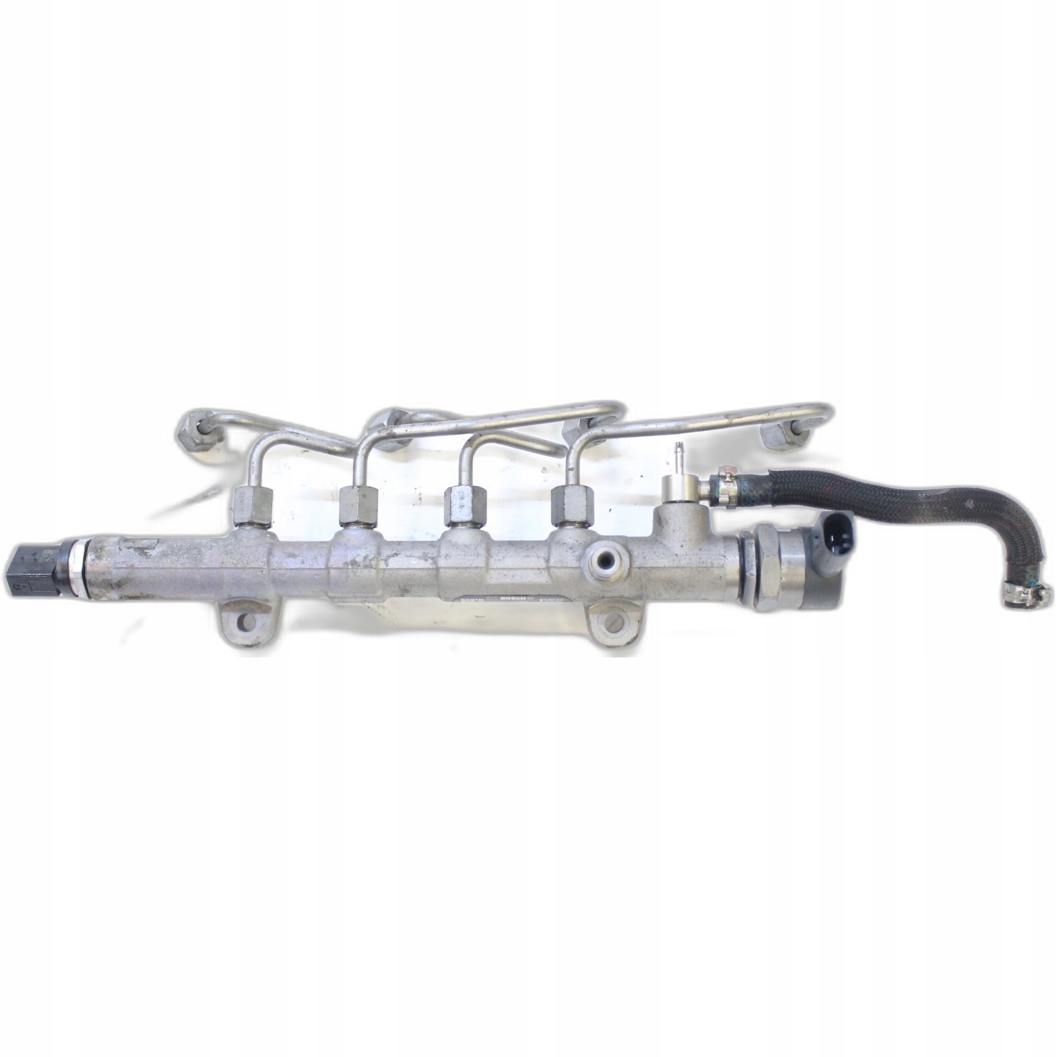 Mercedes W447 лиття під тиском a6510701695