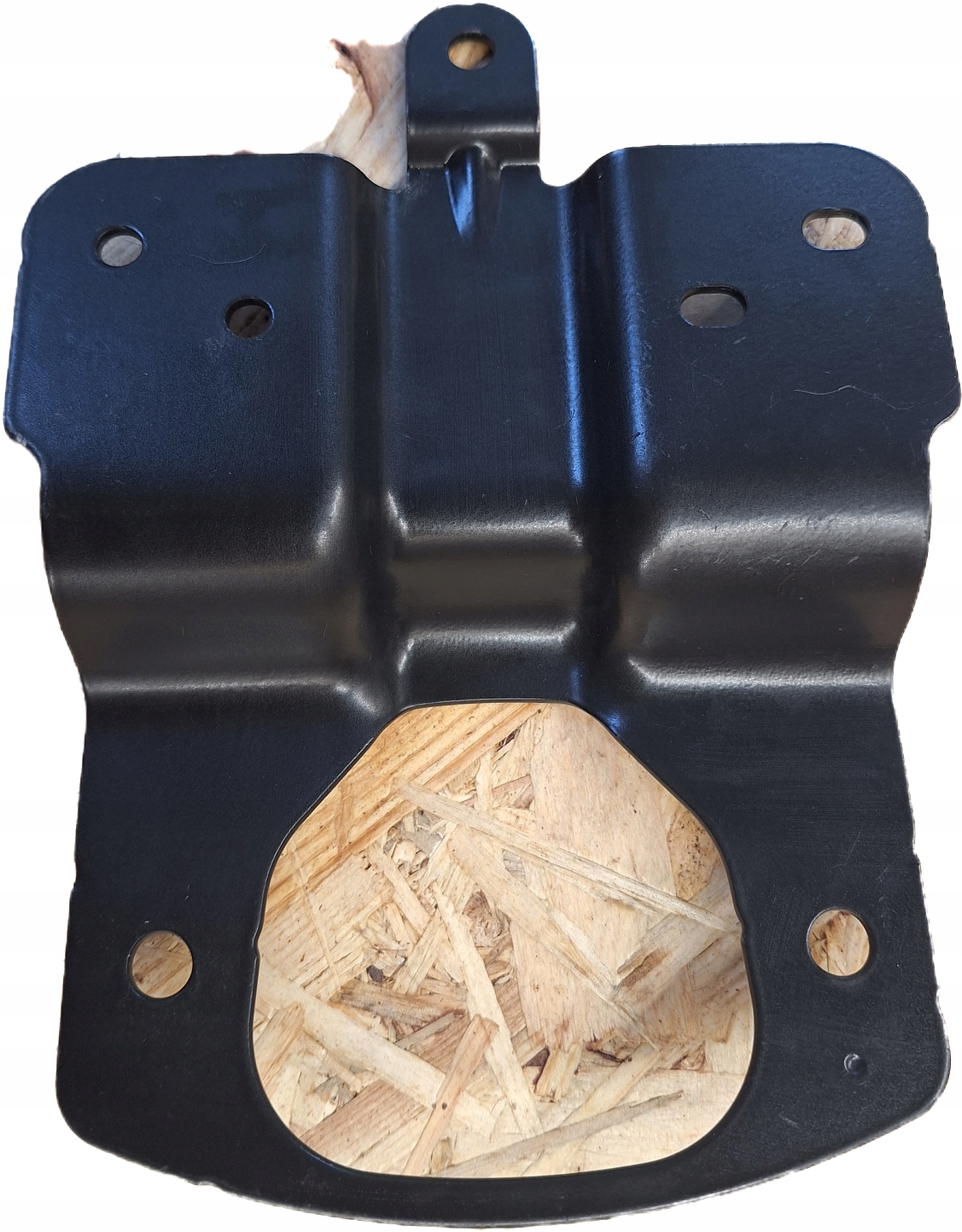 console holder bracket POLIKA SCANIA NGS R S P G 2331501 B-B