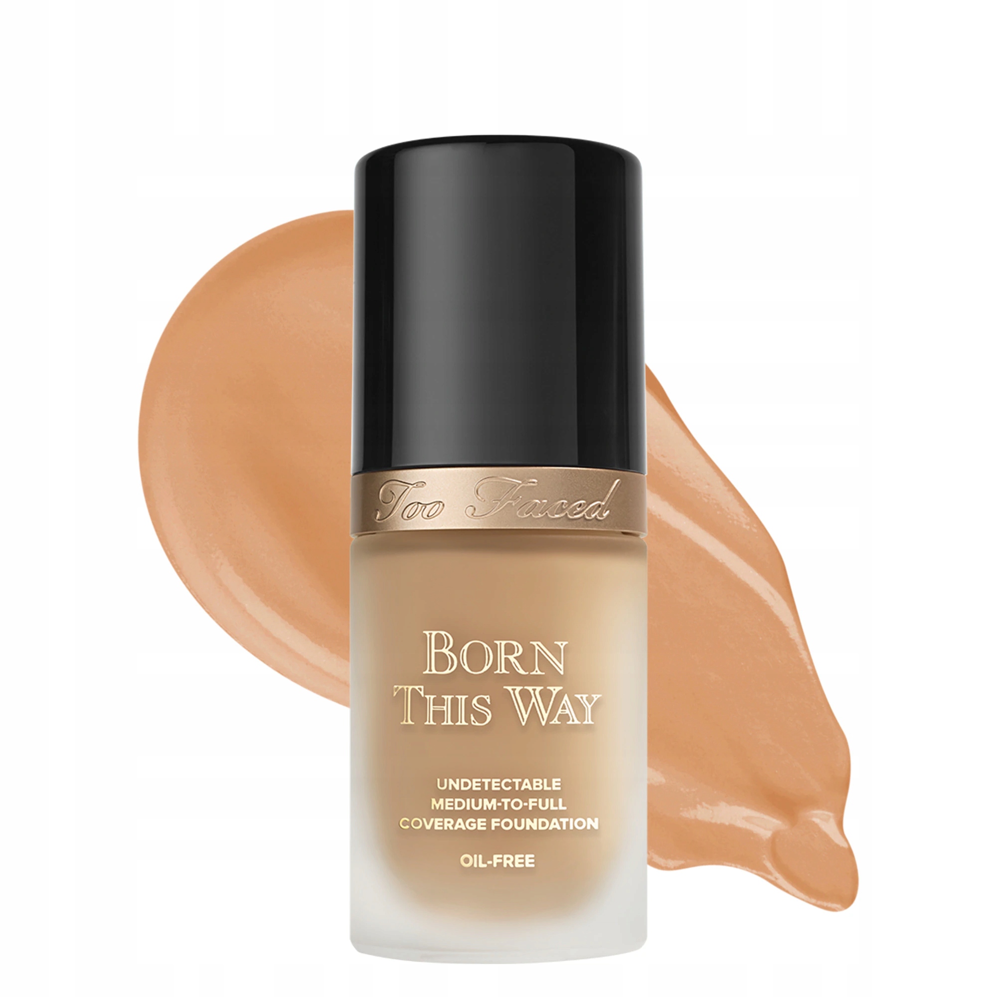 Too Faced Born This Way Warm Beige 30ml