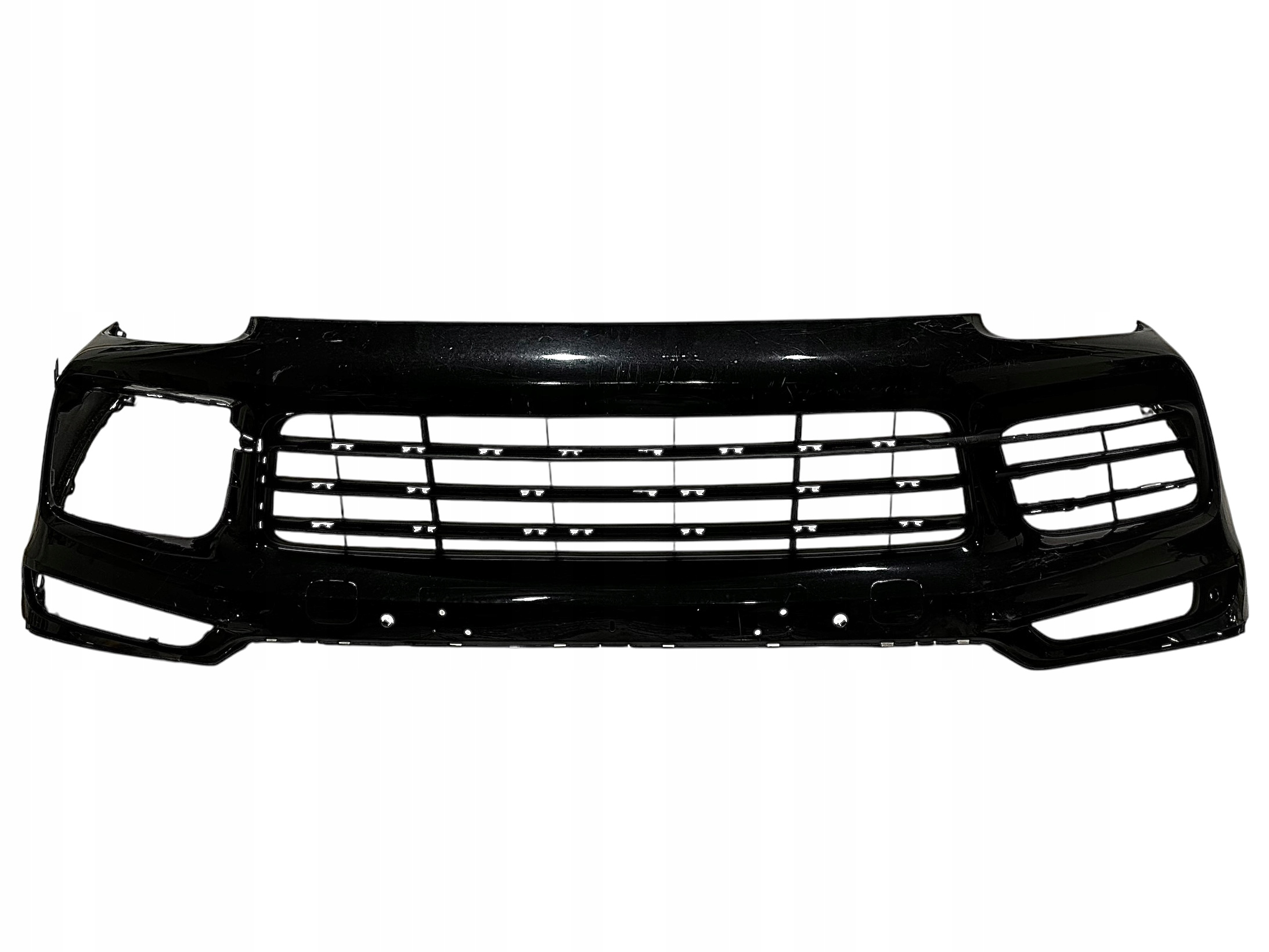 PORSCHE CAYENNE front bumper 9Y0807221 9Y0807683P 9Y0807155 9Y0807156