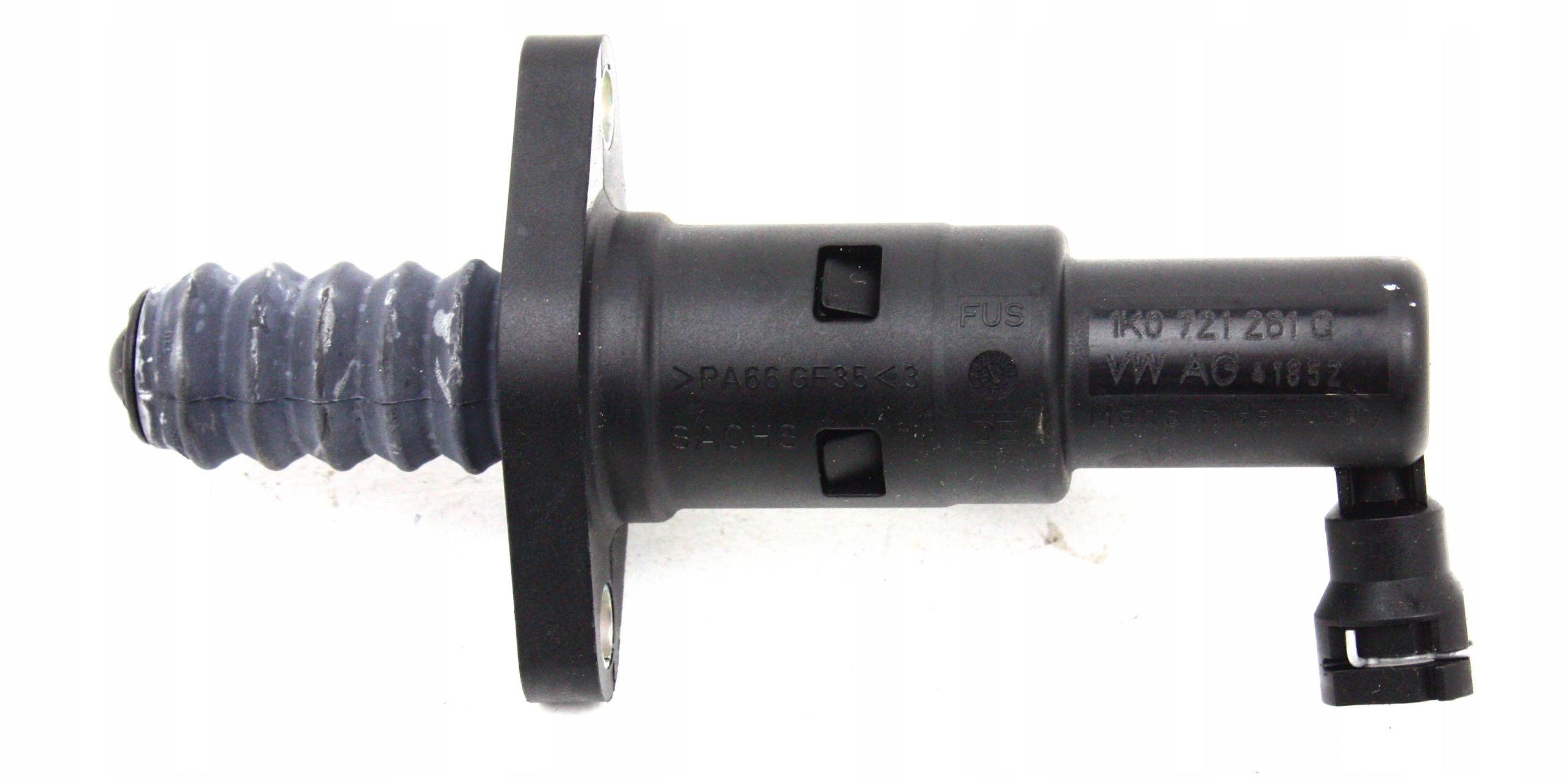 Spojková Pumpa Odvzdušňovač Vw Jetta 5C 1K0721261Q Nový Org