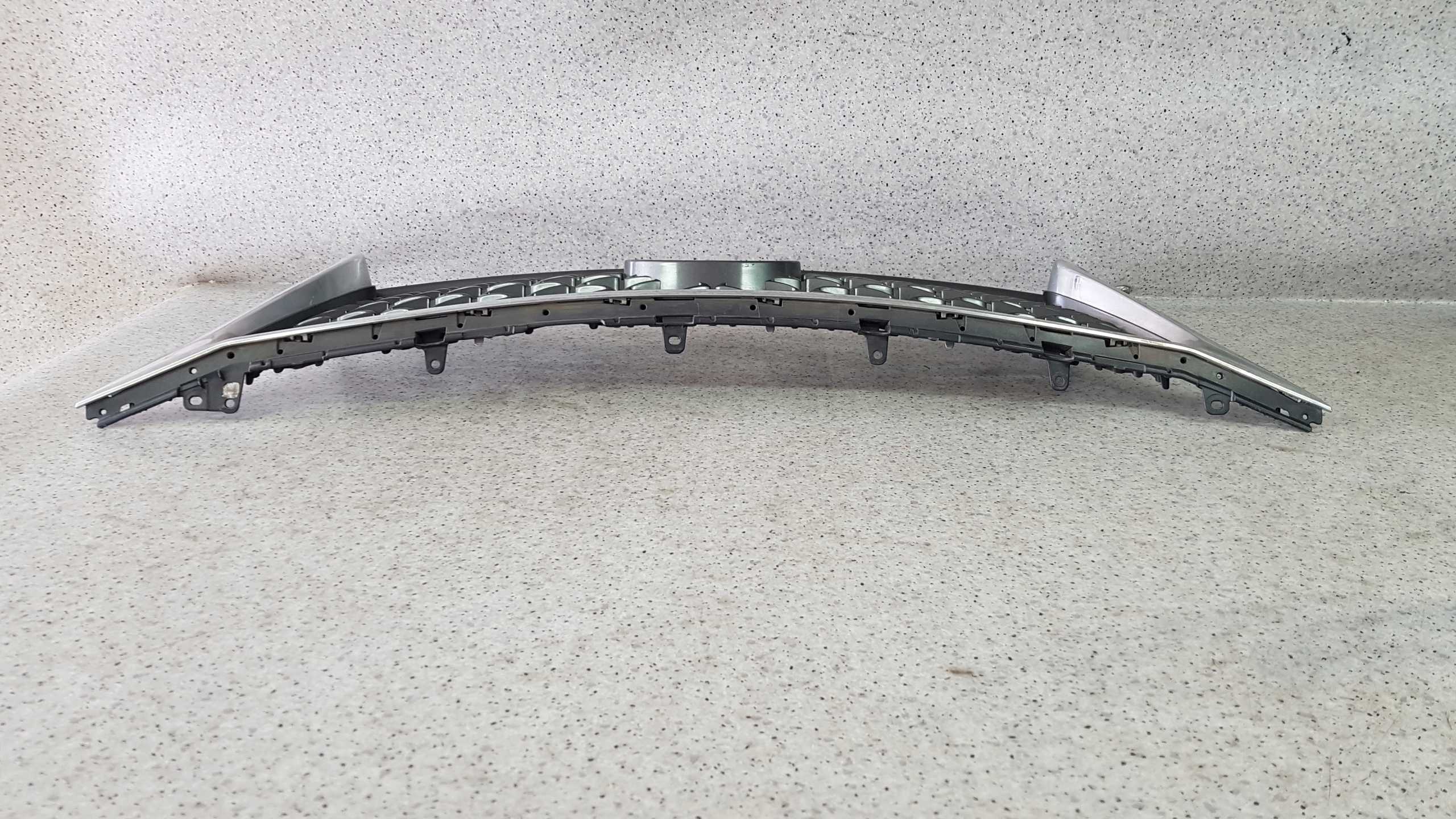 LEXUS RX F SPORT 2012 - GRILL GRILL D 9447