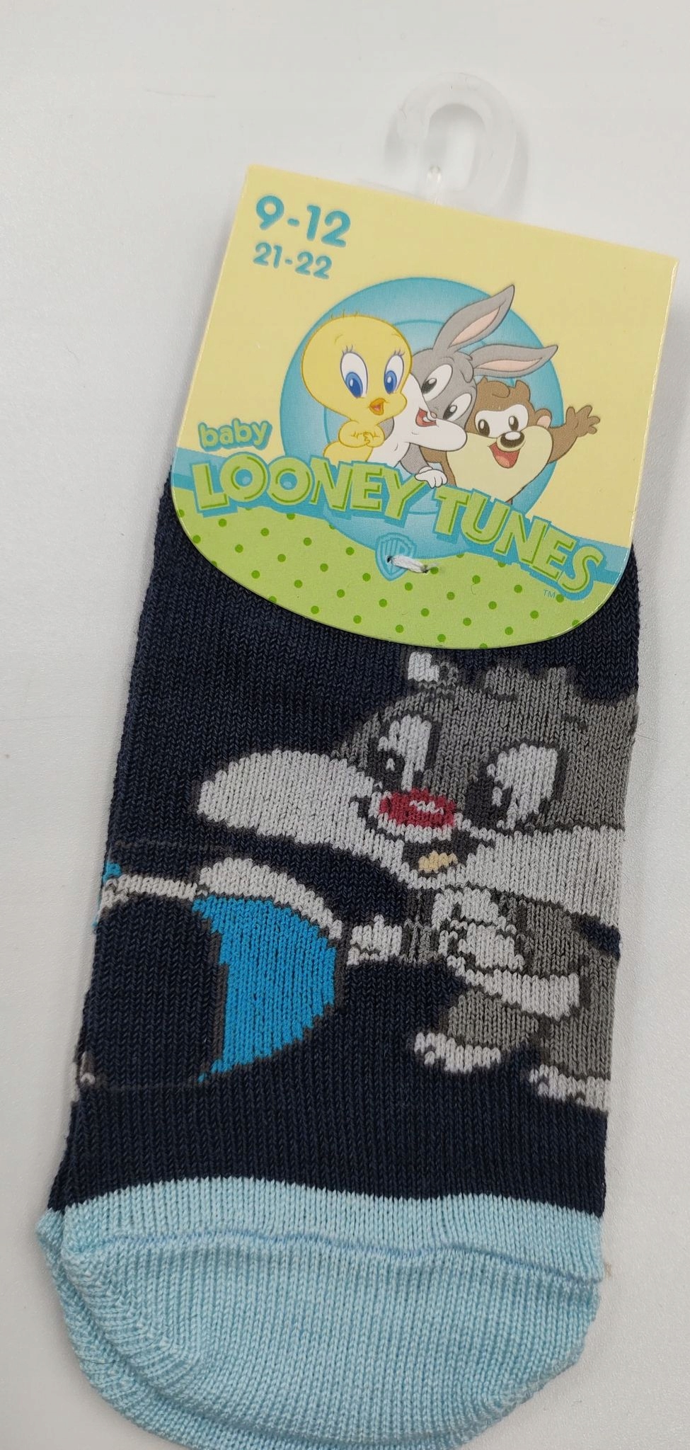 

Skarpety, skarpetki, stopki 21-22