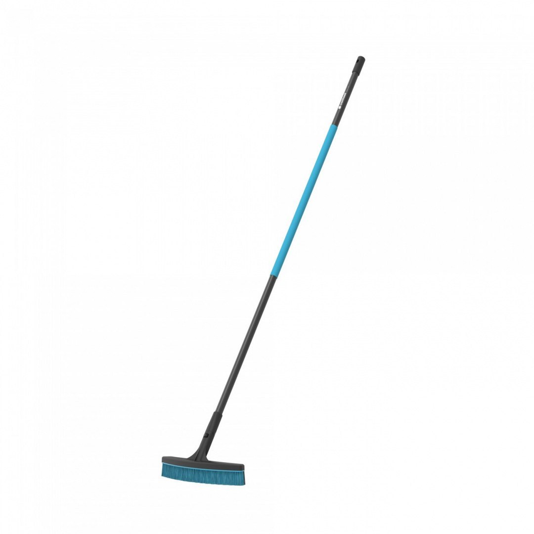 Smeták 36,5 cm s hliníkovou násadou, celková délka 17,6 cm, 40-330 Ideal Pr
