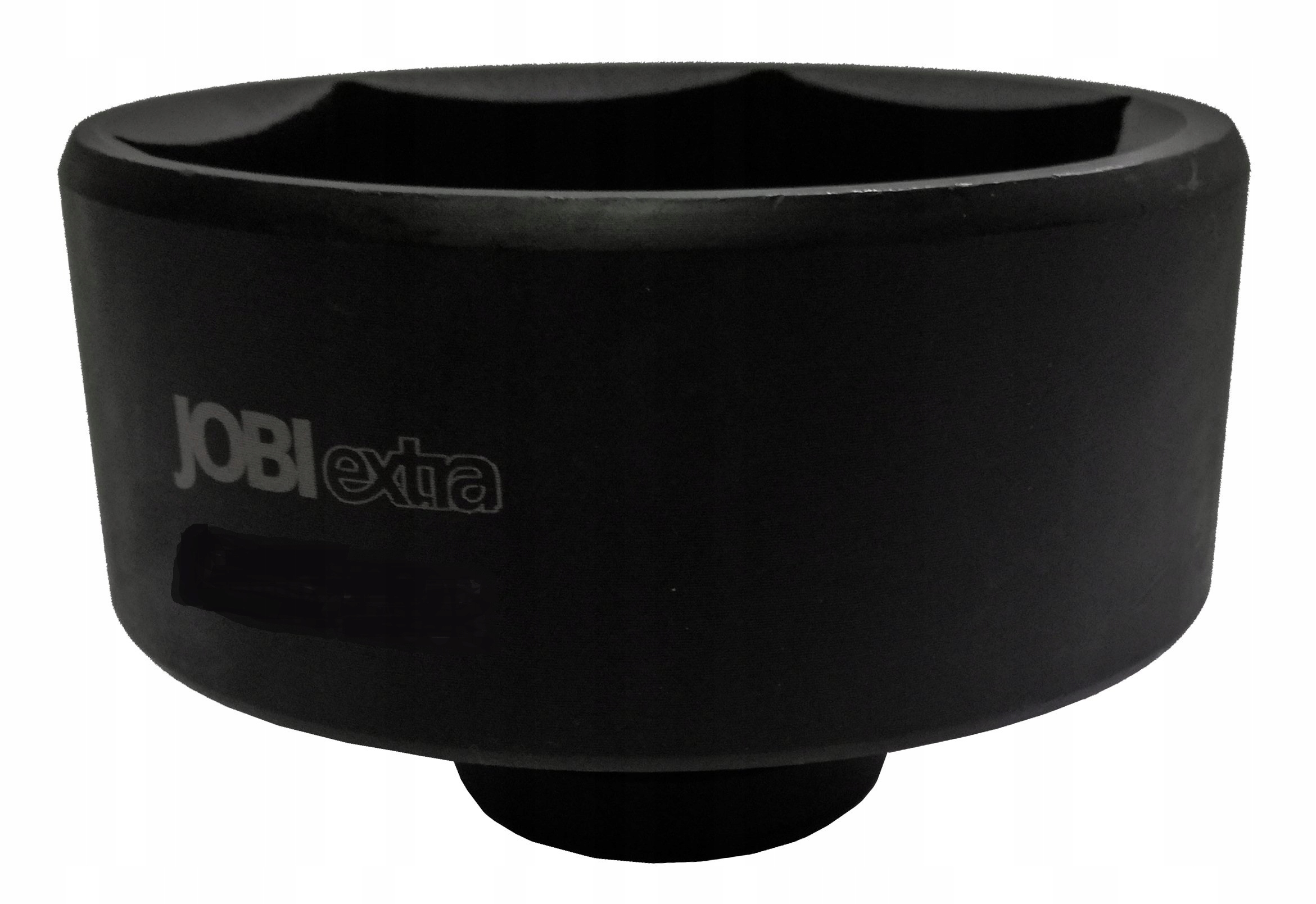 NASADKA UDAROWA 100mm 1" JOBI X8100