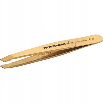 Tweezerman Slant Ultra Precision