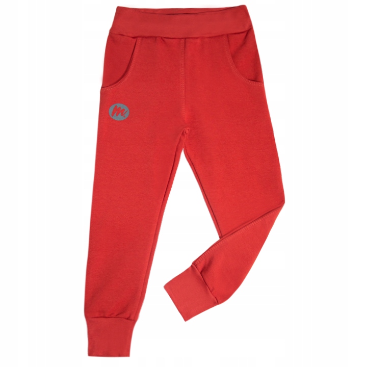 

Spodnie Dresowe chili Szczupłe slim 110