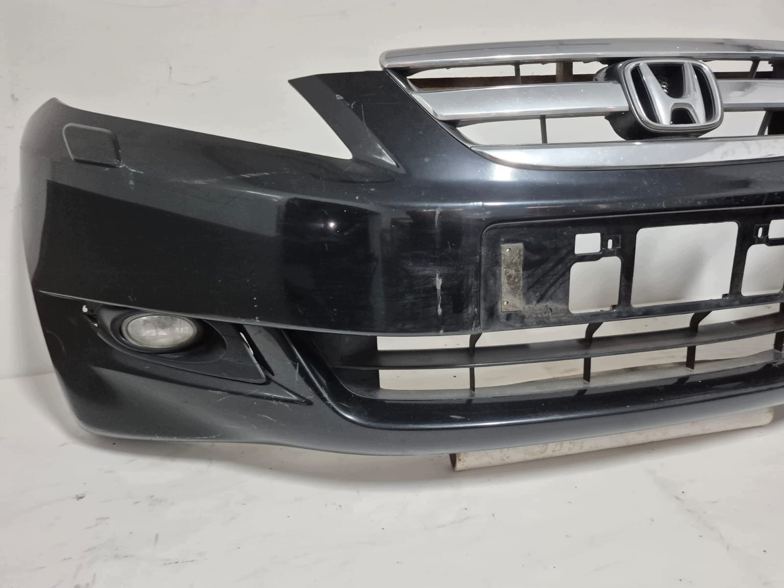 HONDA FR-V 05-09 bumper front front SPR 71101-SJDA-ZZ0