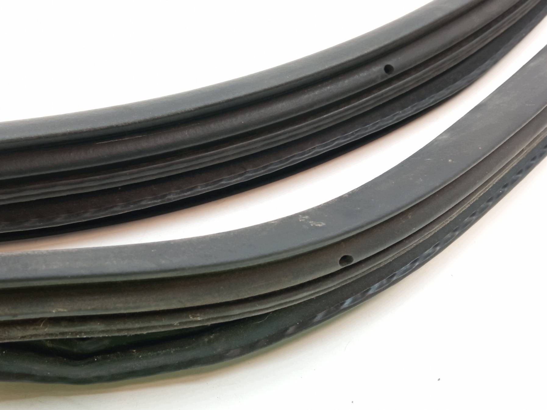 gasket door right front bodywork VI Iveco Daily IV (2014- )